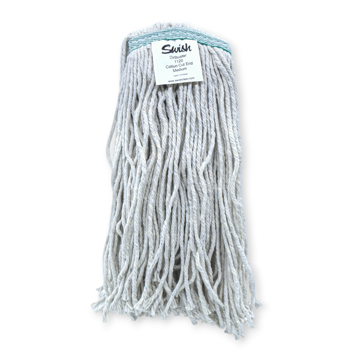 Dirtbuster Cotton Wet Mop