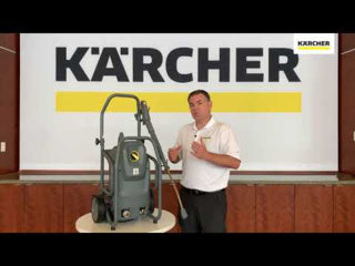 Karcher HD 2.3/15 M Cage Ed Pressure Washer — image 2