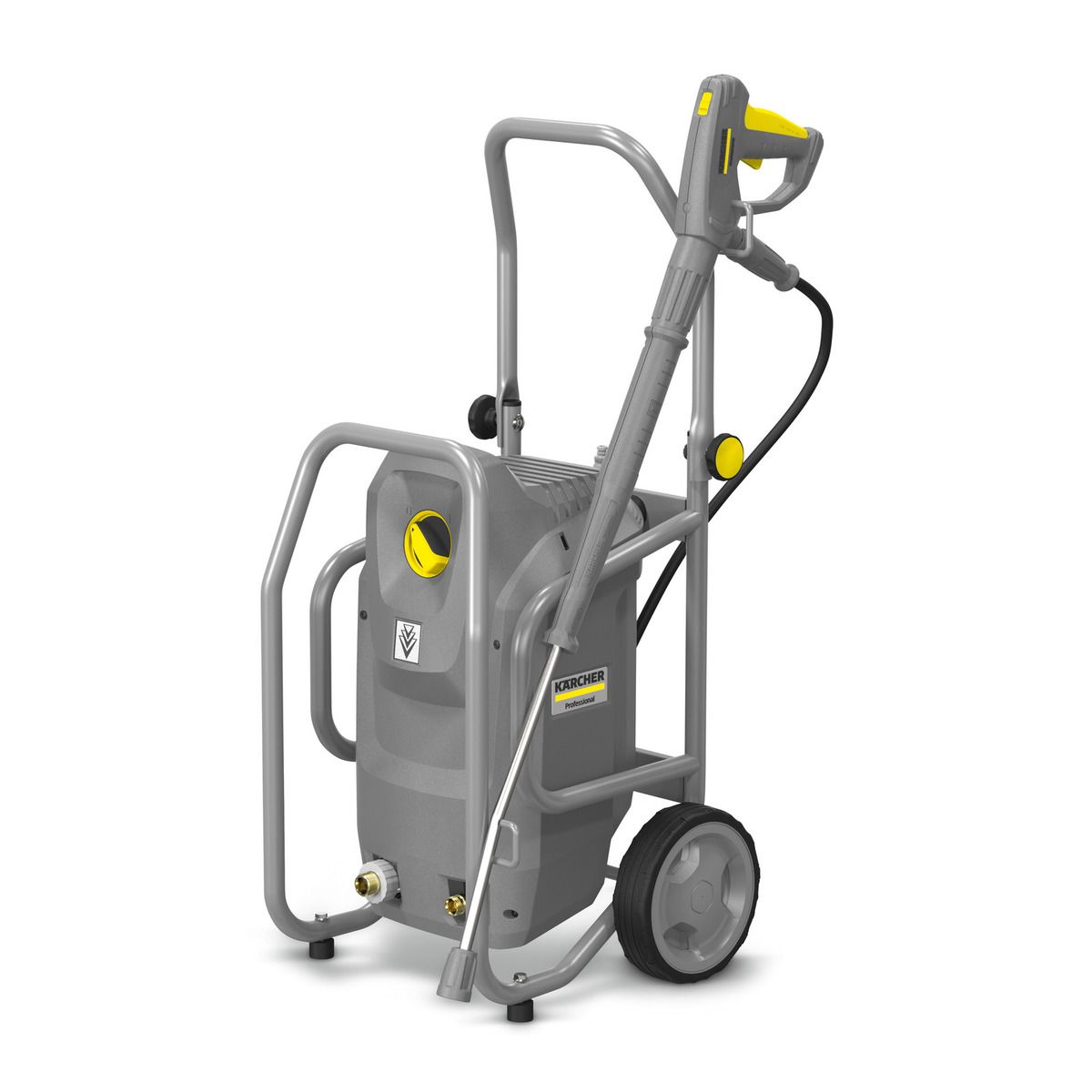 Karcher HD 2.3/15 M Cage Ed Pressure Washer — image 1