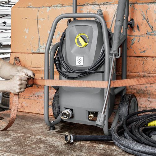 Karcher HD 3.0/20 M Cage Ea Pressure Washer — image 3