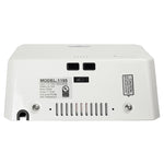 Frost® Eco-Friendly High Speed Hand Dryer - White
