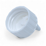 Flip Cap for 16, 22 & 32oz Bottles - White