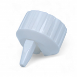 Flip Cap for 16, 22 & 32oz Bottles - White
