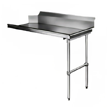 CMA Clean Dishtable - Right 48"