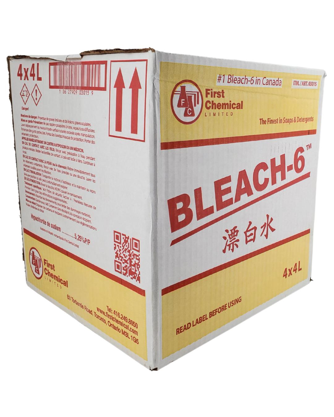 Bleach-6 — image 6
