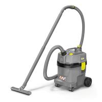 Karcher NT 22/1 Ap Wet and Dry Vacuum, 22 L