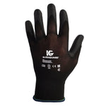 KC KleenGuard™ G40 Multi-Purpose Gloves - Black