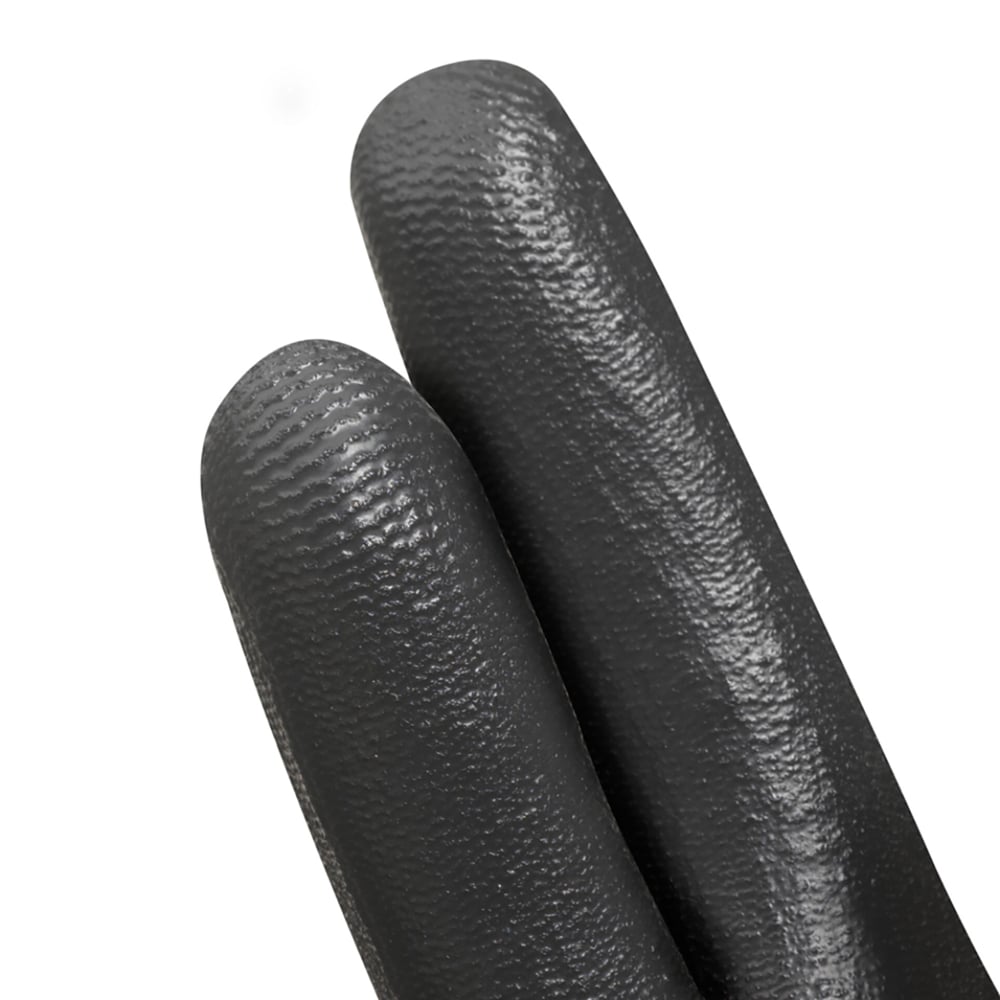 KC KleenGuard™ G40 Multi-Purpose Gloves - Black — image 5