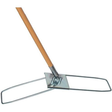 Breakaway Dust Mop Frame & Handle