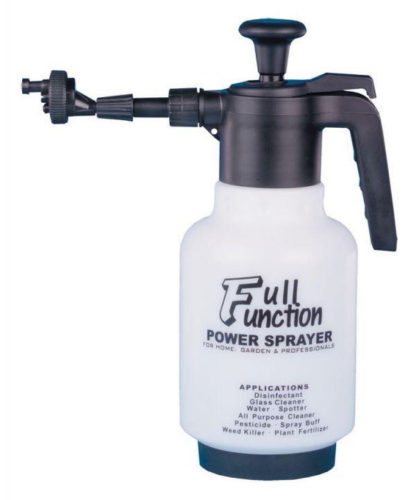 Full Function Power Sprayer - 1.5L