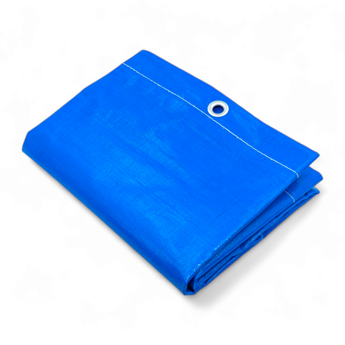 Litter Scoop Replacement Bag - Blue 31"x33" — image 3