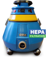 Centaur Silento-31 HEPA Vacuum Cleaner - 12L