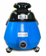 Centaur SL-3 Vacuum Cleaner + Tool Kit - 12L