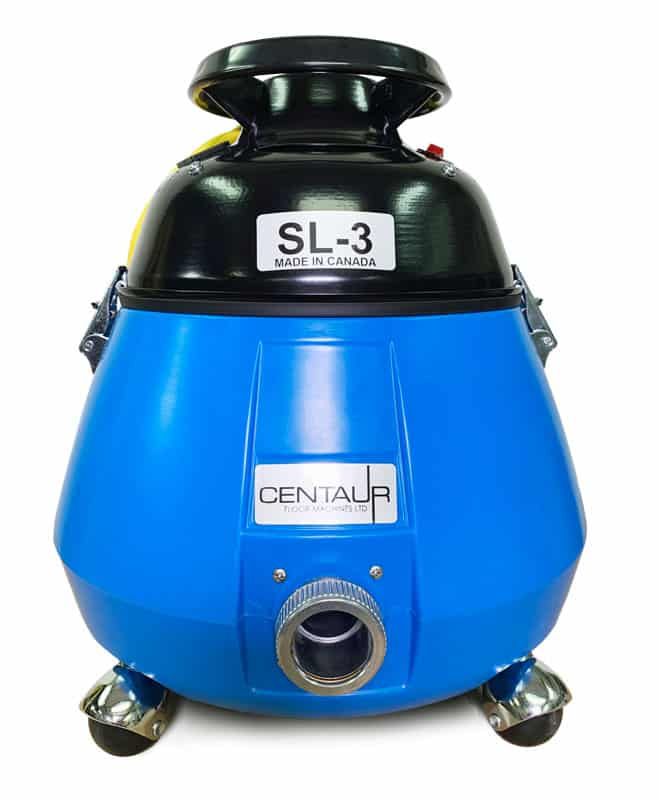 Centaur SL-3 Vacuum Cleaner + Tool Kit - 12L