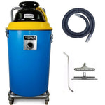 Centaur Falcon-3 Wet/Dry Vacuum w/ Tool Kit #76 - 45L