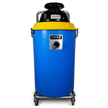 Centaur Falcon-3 Wet/Dry Vacuum w/ Tool Kit #76 - 45L