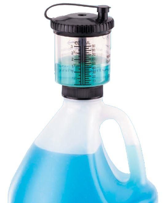 Pro-Blend Portion Aid - 3oz/90mL