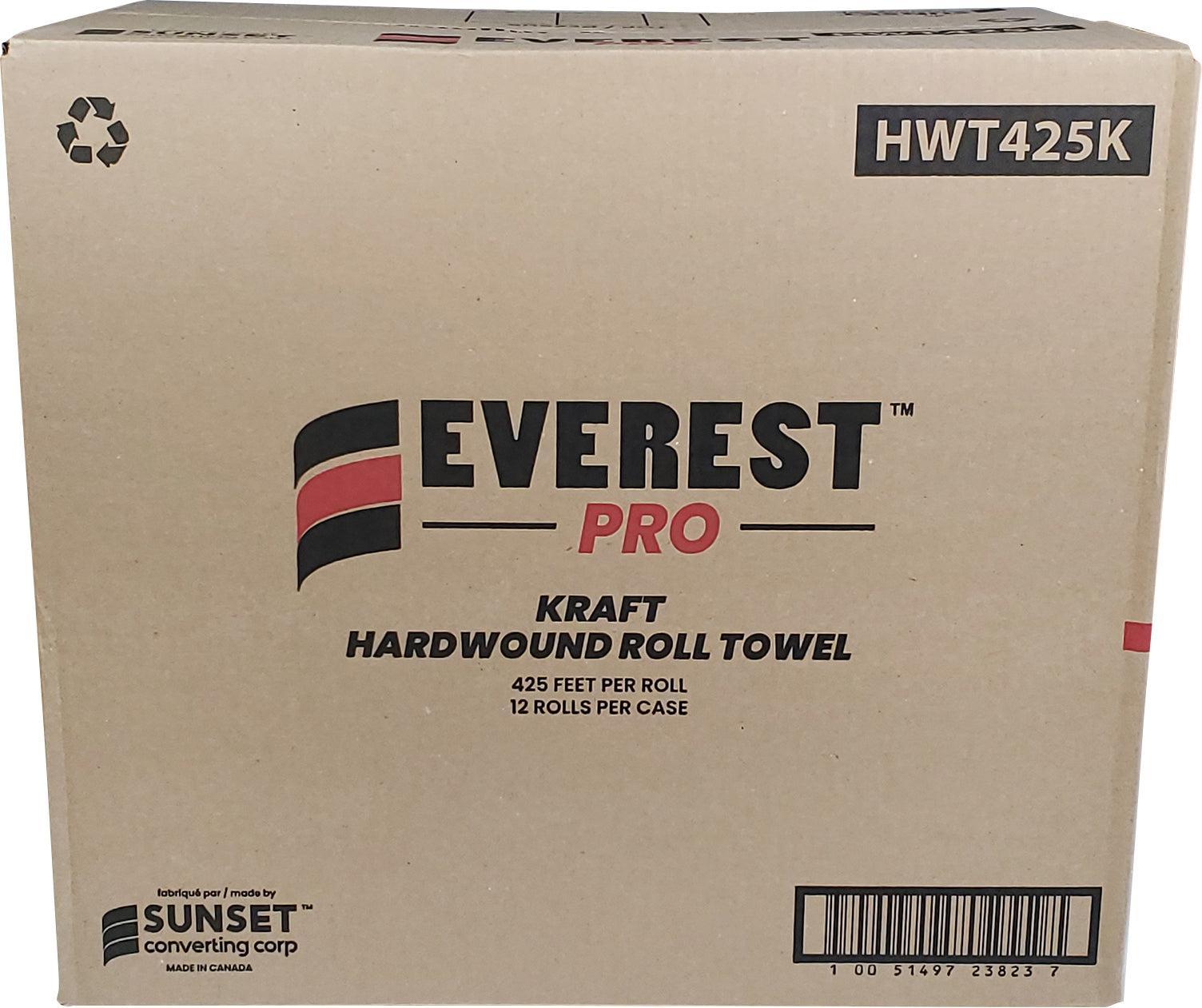Paper Hand Towel Roll - 425' - HWT425K — image 3
