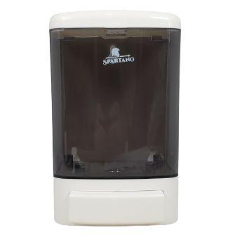 Manual Soap Dispenser - White - Z1000 — image 8