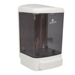 Manual Soap Dispenser - White - Z1000