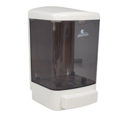 Manual Soap Dispenser - White - Z1000 — image 9