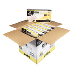 Clear Deli Gloves - Small - 200S