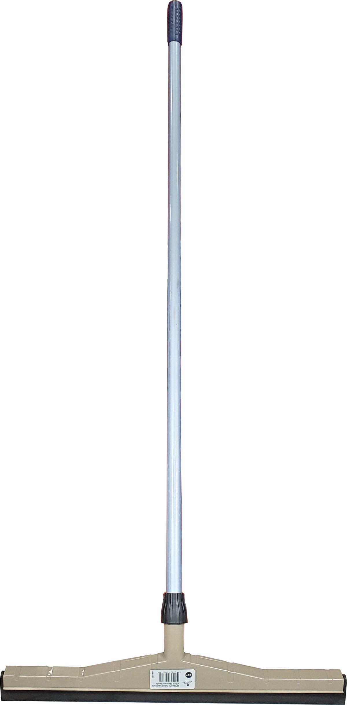 Spartano - 22" Plastic Floor Squeege w/Aluminium Handle - 4881 - Product Details