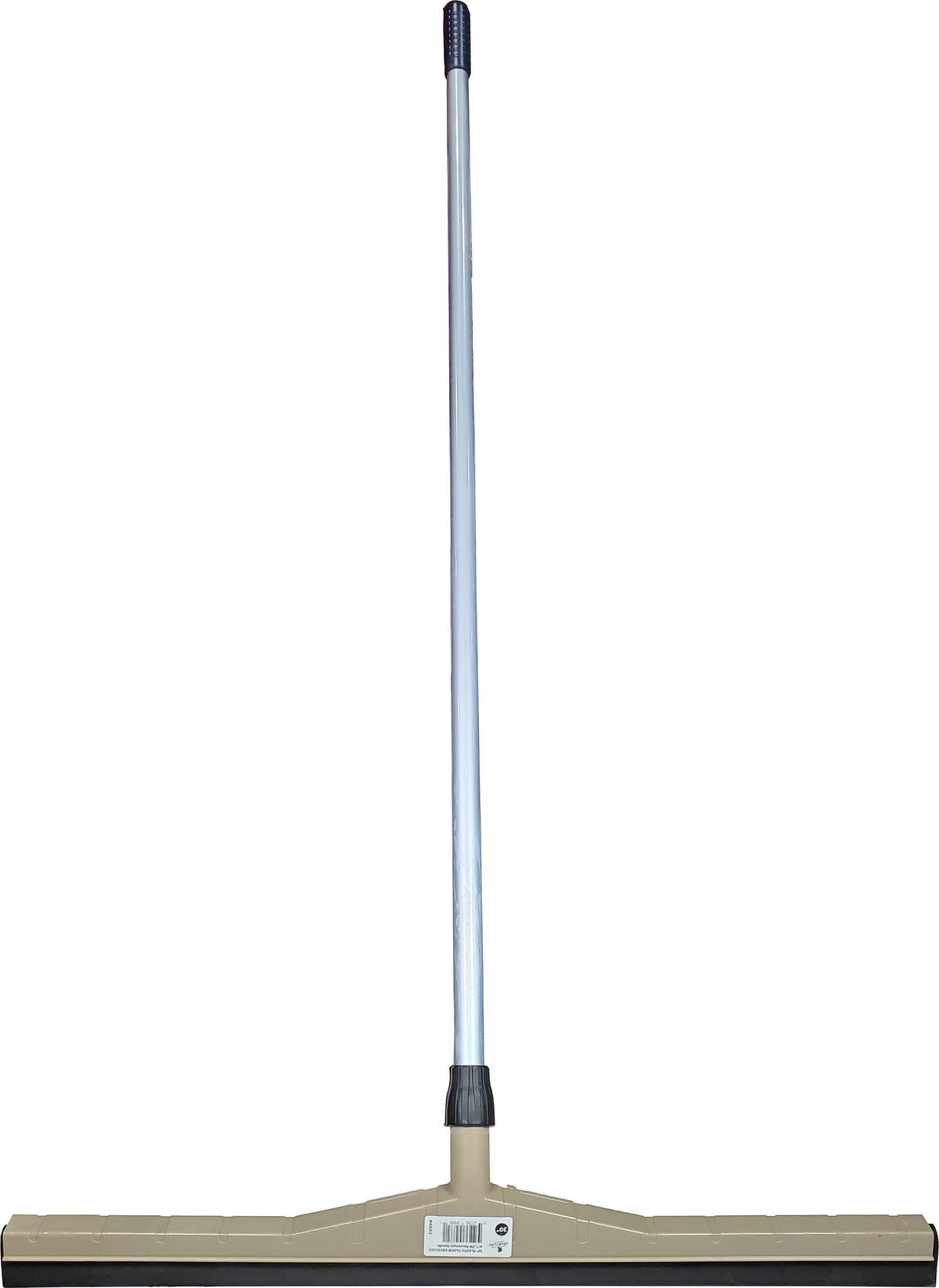 Spartano - 30" Plastic Floor Squeege w/Aluminium Handle - 4882 - Product Details