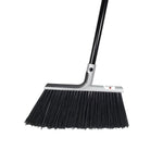 Curved Broom with 48