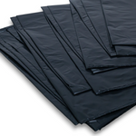 Swish Clean & Green® Garbage Bags - Black 26