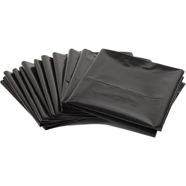 Swish® Premium Garbage Bags - Black 26