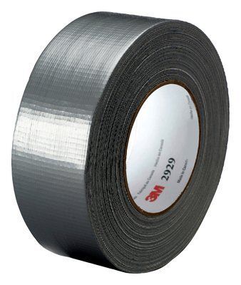 3M™ General Use Duct Tape - Silver 2