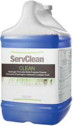 ServClean® Clean Multi-Purpose H2O2 Cleaner