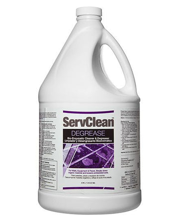 ServClean® Degrease - 3.78L