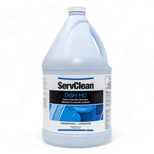 ServClean