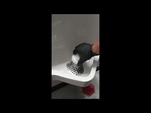 ServClean® Drain CL Foaming Drain Cleaner - 2.84kg — image 4