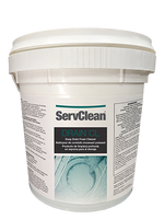 ServClean® Drain CL Foaming Drain Cleaner - 2.84kg