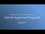 ServClean® Foaming Hand Sanitizer - 3x1.25L