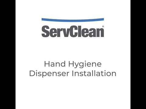 ServClean® Foaming Hand Sanitizer - 3x1.25L — image 3