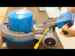 Centaur Stonechat Floor Polishing Machine - 18