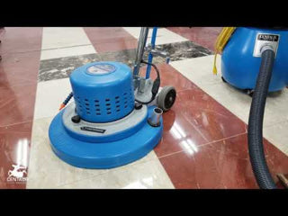 Centaur Stonechat Floor Polishing Machine - 18" — image 4