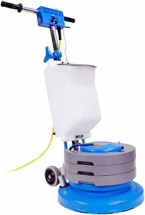 Centaur Stonechat Floor Polishing Machine - 18" — image 1