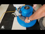 Centaur Rabbit-3 Two-Speed Floor Machine w/ High Speed Drive Block - 18
