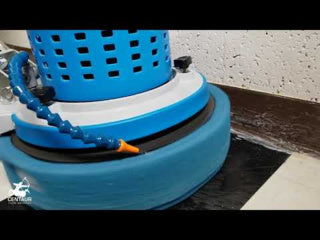 Centaur Rabbit-3F Two-Speed Floor Machine Complete - 18" — image 5
