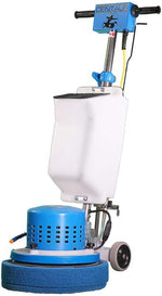 Centaur Rabbit-3F Two-Speed Floor Machine Complete - 18