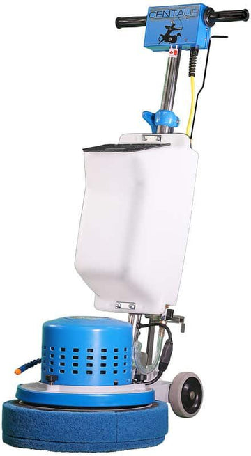 Centaur Rabbit-3F Two-Speed Floor Machine Complete - 18"