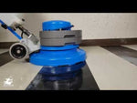 Centaur Rabbit-3 Two-Speed Floor Machine w/ 2x40LB Weights - 18