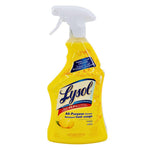 Lysol All Purpose Cleaner - Lemon - Trigger
