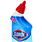 Clorox Toilet Cleaner - w/Bleach