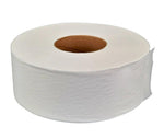 Jrt 2 Ply Bathroom Tissue Roll - 1000' - JRT1000